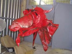 A giga-sárkány készítés fortélyai