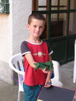 Pete Dávid Dorián fényképe