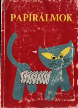 Papírálmok