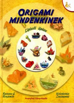 Origami Mindenkinek