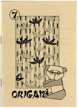 Origami kéziratok 7.