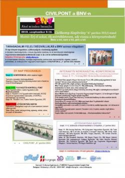 Origami a BNV-n 2010