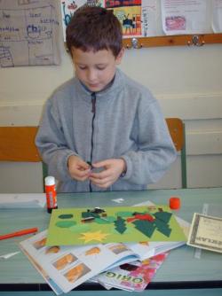 Origami verseny Szekszárdon 2010