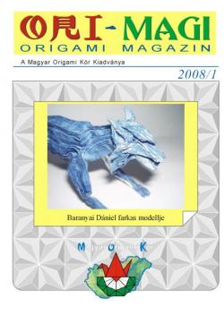 Ori-Magi 2008/1