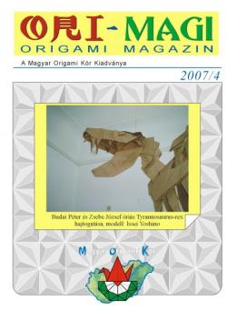 Ori-Magi 2007/4
