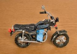 Molnár László önálló kiállítása