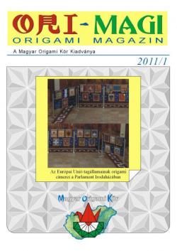 Ori-Magi 2011/1