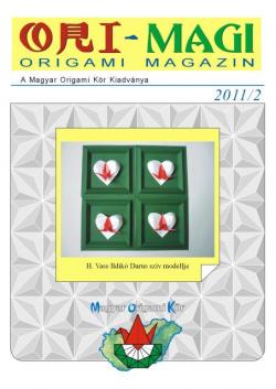 Ori-Magi 2011/2