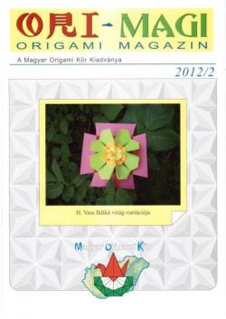 Ori-Magi 2012/2