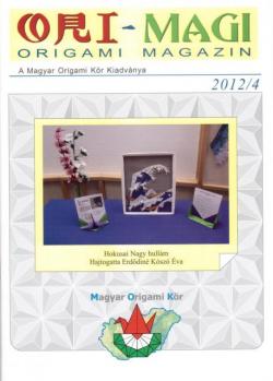 Ori-Magi 2012/4