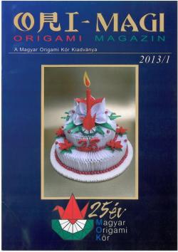 Ori-Magi 2013/1