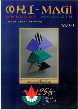 Ori-Magi 2013/3
