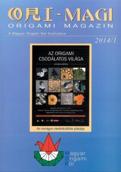 Ori-Magi 2014/1