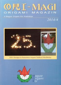Ori-Magi 2014/4