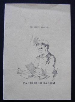 Papírbirodalom