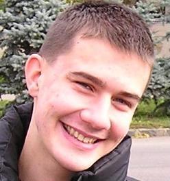 Villányi Balázs fényképe