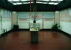 2000 csillaggal a város karácsonyfájára - kiállítás