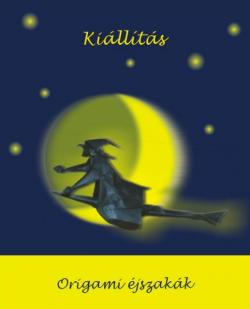 Origami Éjszakák
