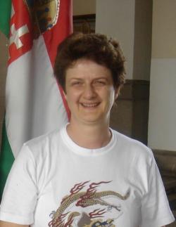 Villányi Mariann fényképe