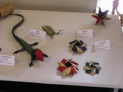 Grzegorz Bubniak modelljei