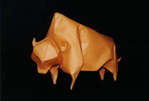 bölény