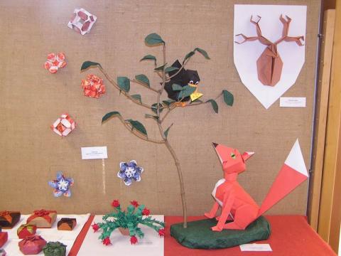 Tuzy Ibolya modelljei