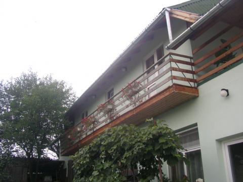 Dombonjó-panzió