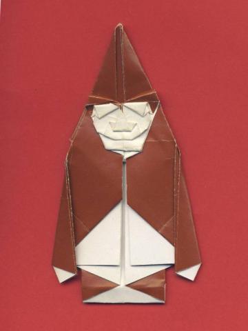 Jay Ansill: Boszorkány