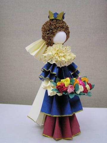 Ácsné Dóczi Éva: Erszébet