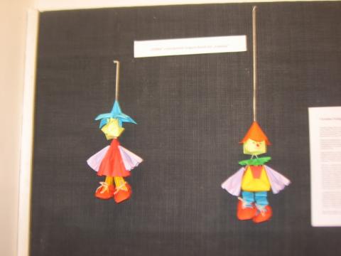 Váradiné Szilágyi Zsuzsanna: Kobak és Manó