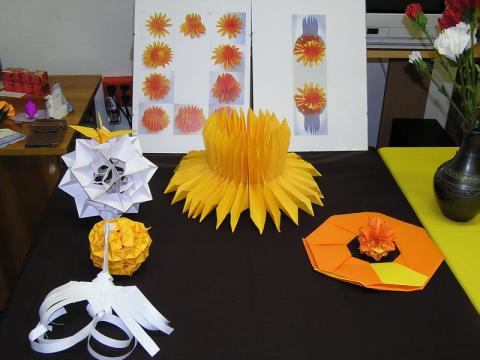 Nádasdi iskola pályamunkái