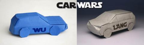 Car-Wars