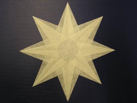 Ablakcsillag