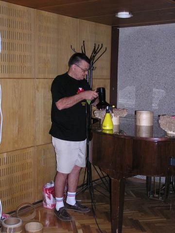 Paul új módszere